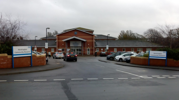 Workington Community Hospital Medical Services | Healthcare