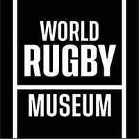 World Rugby Museum & Twickenham Stadium Tours Logo