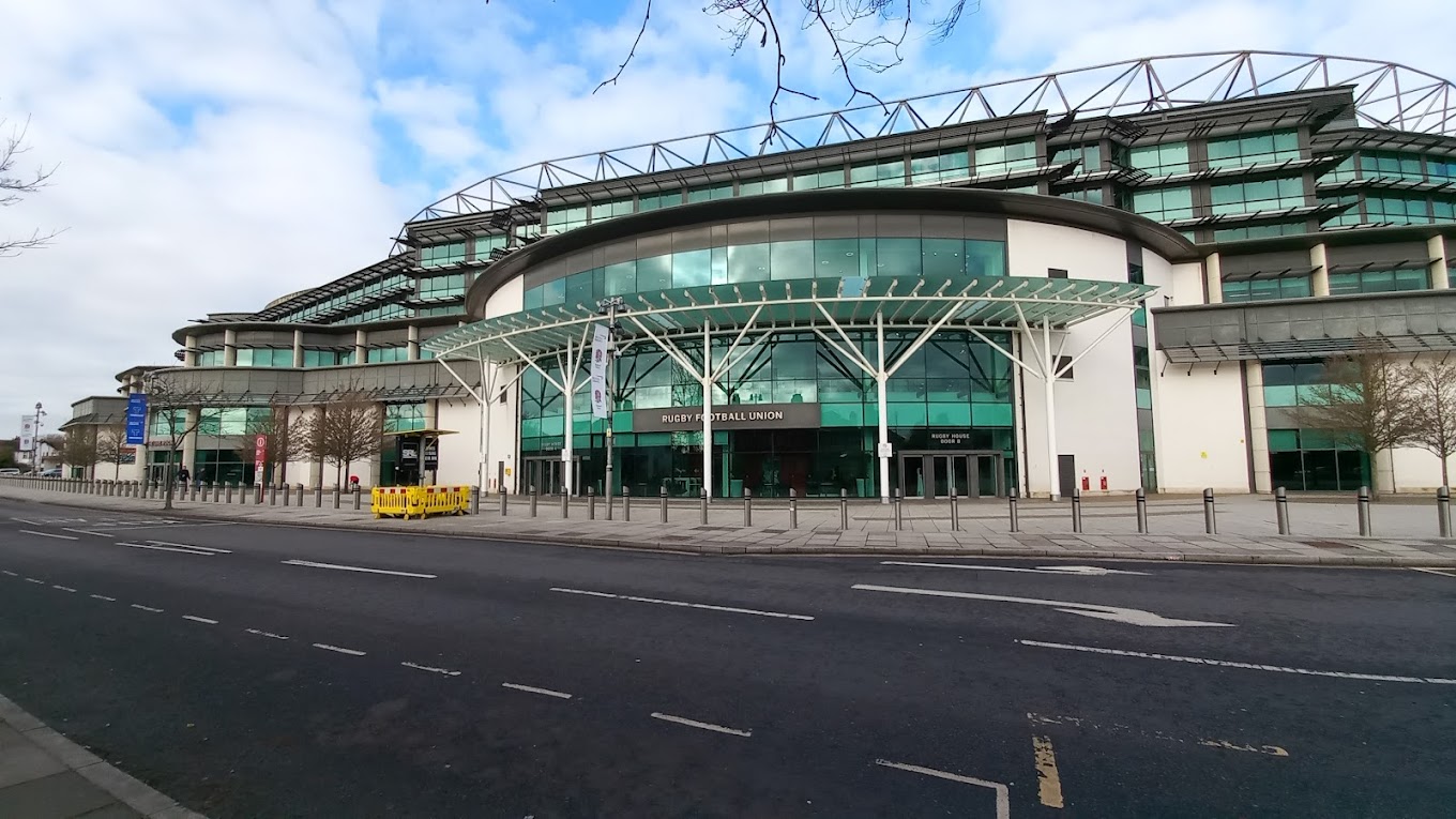 World Rugby Museum & Twickenham Stadium Tours Travel | Museums