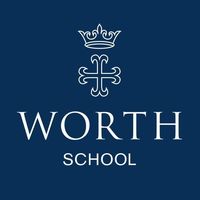 Worth School Logo