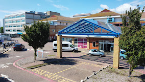 Worthing Hospital - Logo