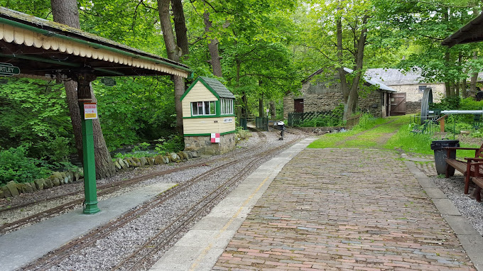 Wortley Top Forge Travel | Museums