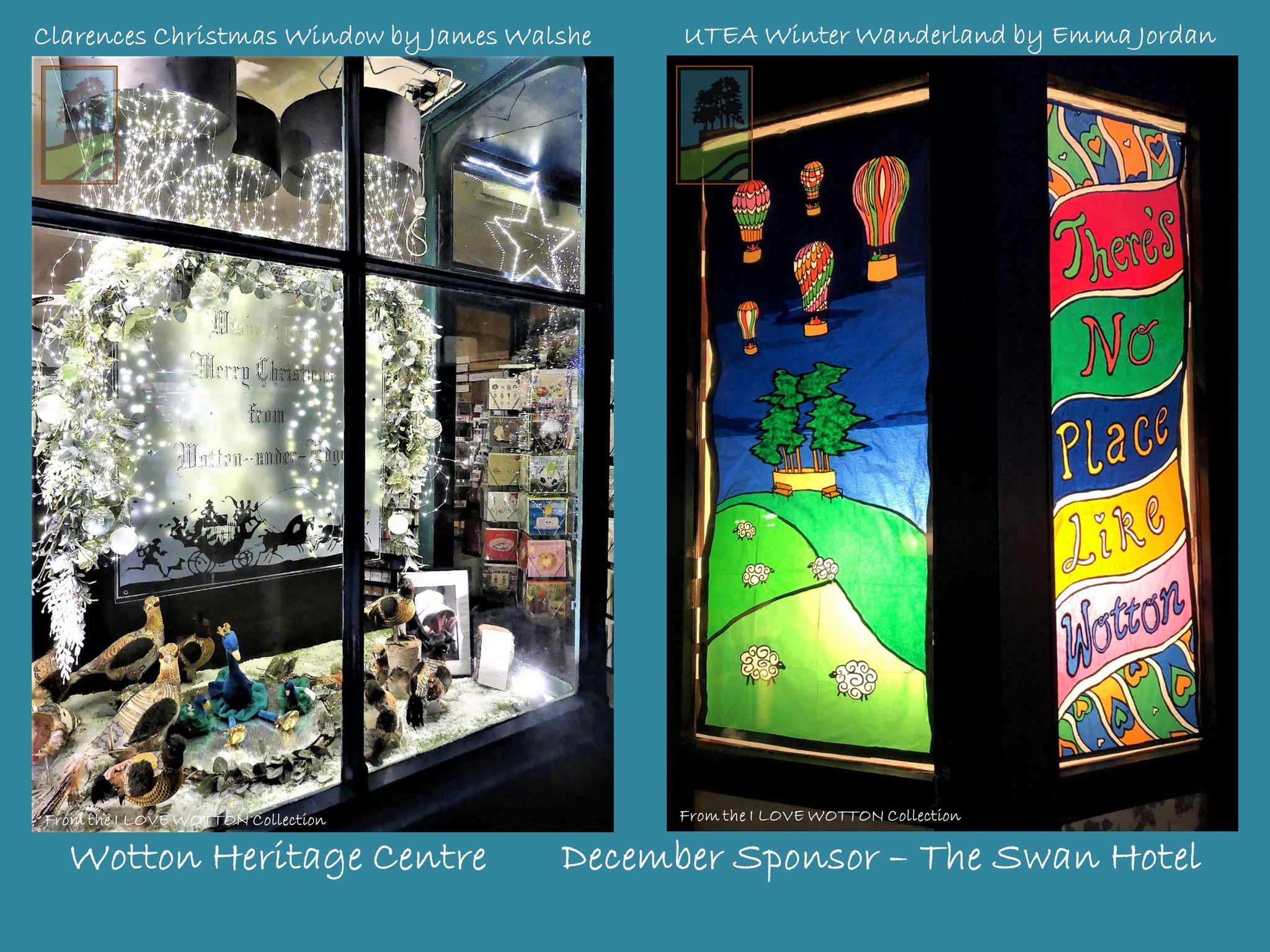 Wotton-under-Edge Heritage Centre Travel | Museums