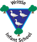 Writtle Infant School - Logo