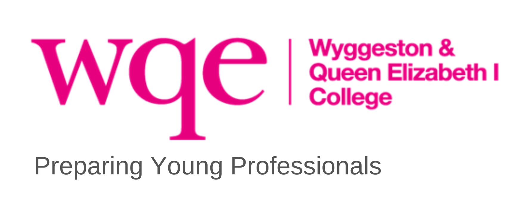 Wyggeston and Queen Elizabeth I College|Schools|Education