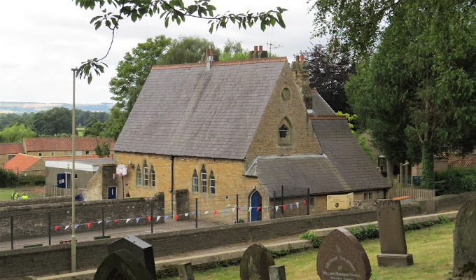 Wykeham Church of England Primary School Education | Schools