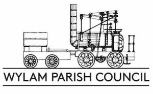 Wylam Railway Museum Logo