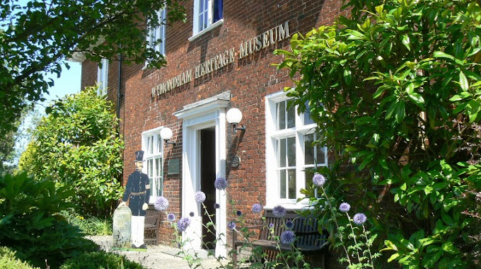 Wymondham Heritage Museum Travel | Museums