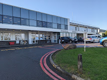 Wythenshawe Hospital - Logo