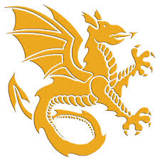 Wyvern College - Logo