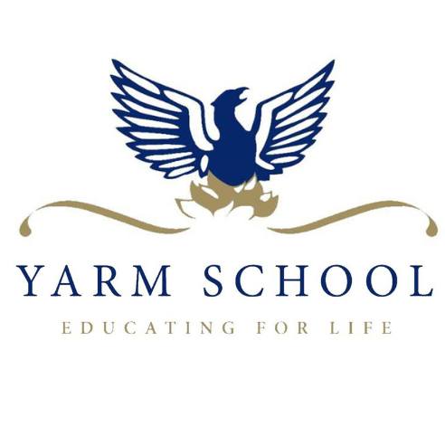 Yarm School - Logo