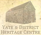 Yate Heritage Centre Logo