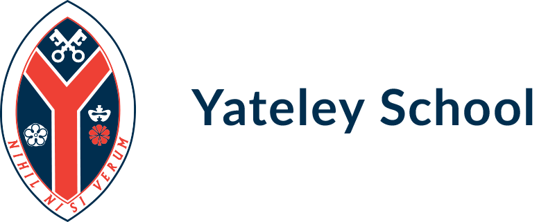 Yateley School Logo