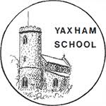 Yaxham V A Primary School Logo