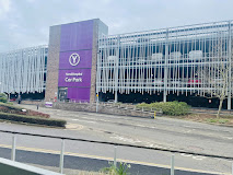 Yeovil Hospital Logo