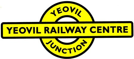 Yeovil Railway Centre Logo