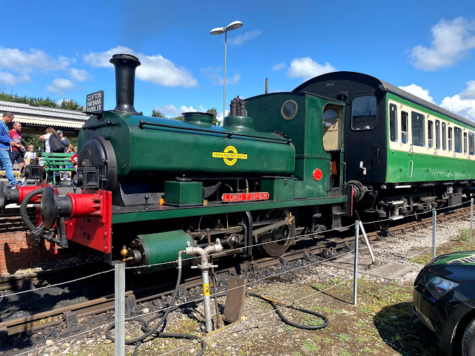 Yeovil Railway Centre Travel | Museums