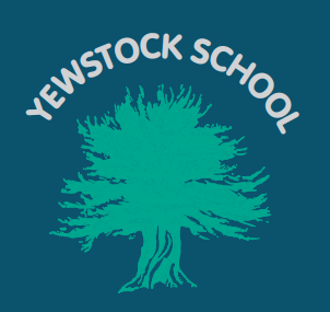 Yewstock School Logo