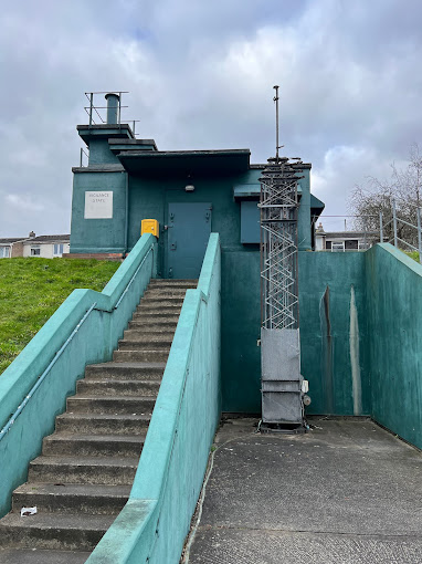 York Cold War Bunker|Museums|Travel