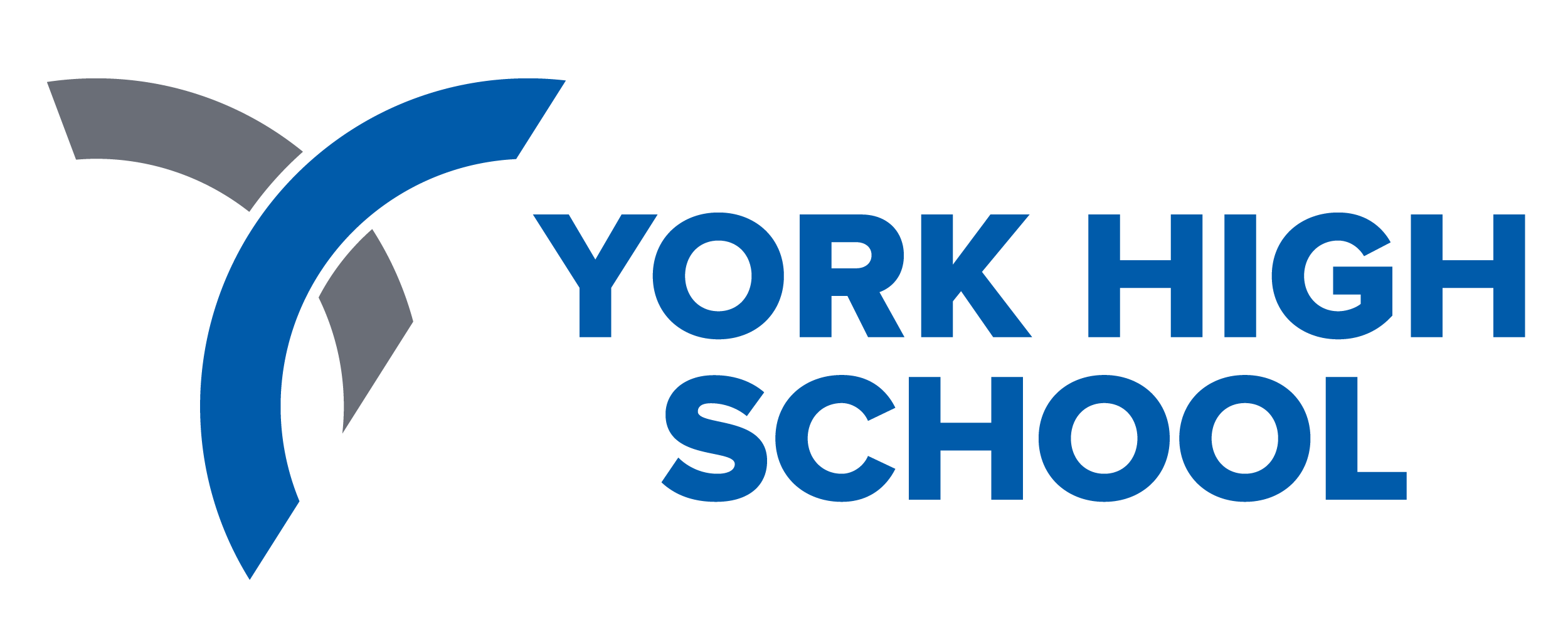 York High School|Schools|Education