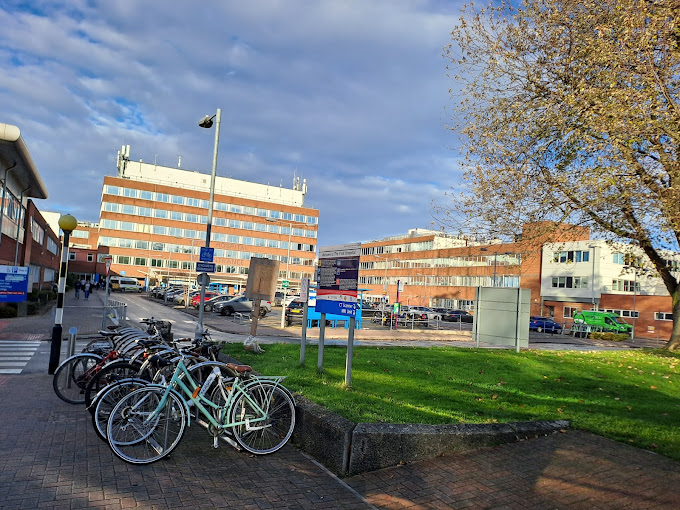 York Hospital - Logo