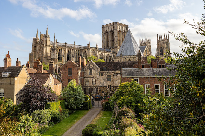 York Minster|Museums|Travel