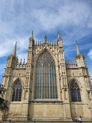 York Minster Travel | Museums