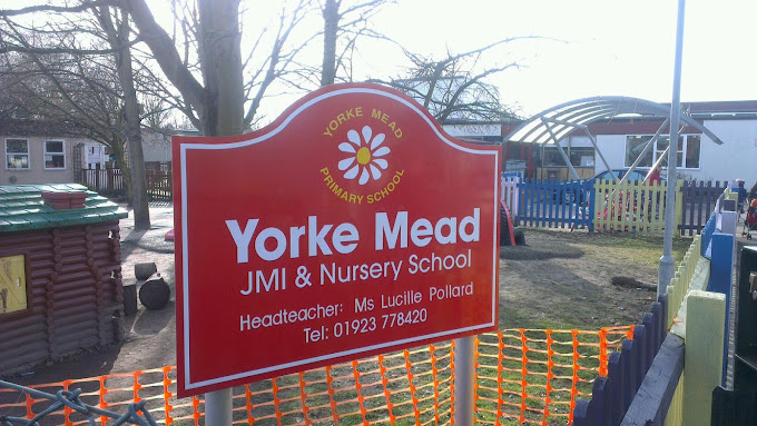 Yorke Mead Primary School Education | Schools