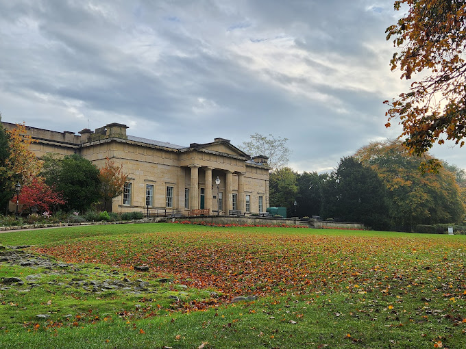 Yorkshire Museum Travel | Museums