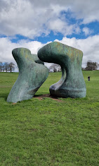 Yorkshire Sculpture Park Travel | Museums