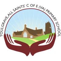 Youlgreave All Saints C of E Primary School - Logo