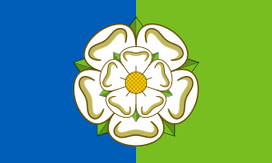 East Riding of Yorkshire icon