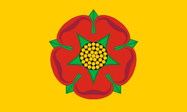 Lancashire icon