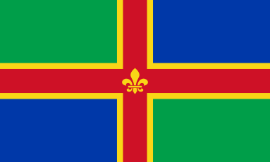 Lincolnshire icon